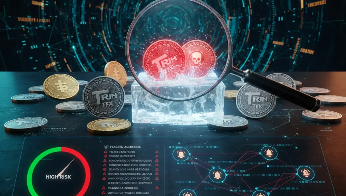 Can Crypto Transactions Be Traced: AML Detection & Recovery