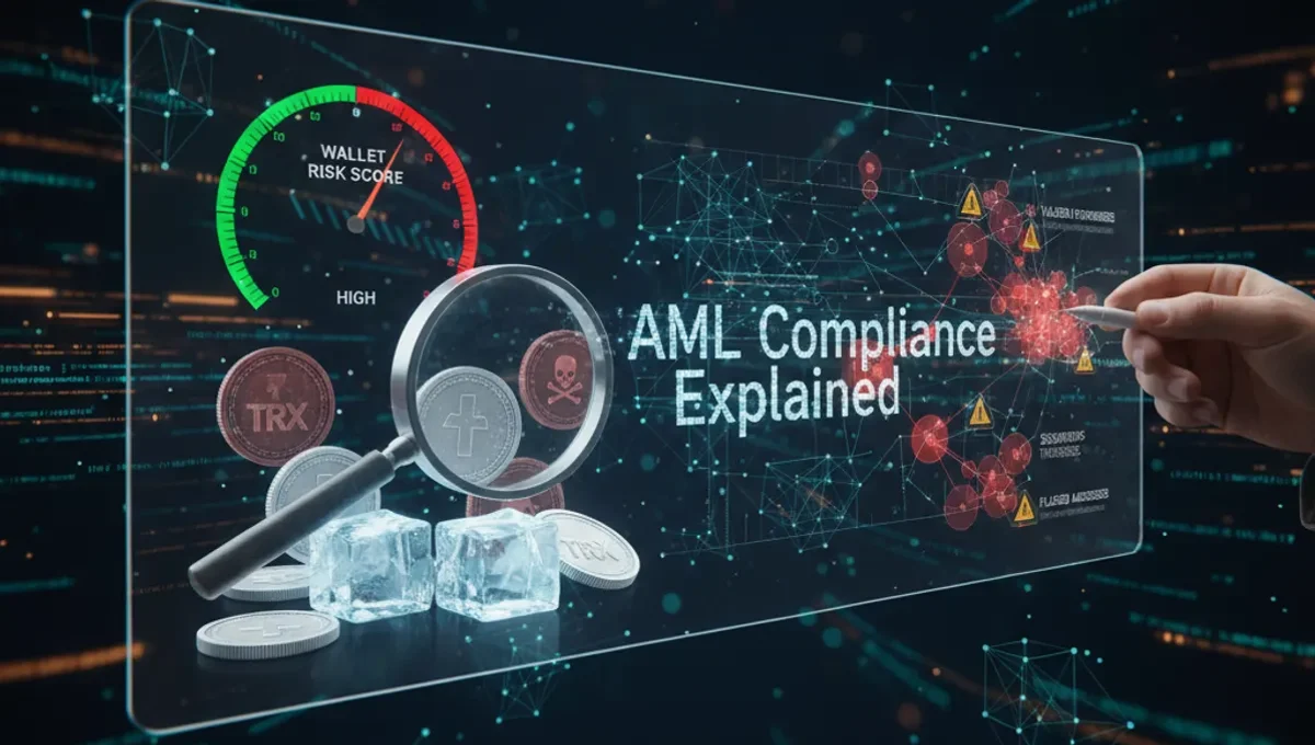 Crypto KYC Meaning: AML Compliance Explained