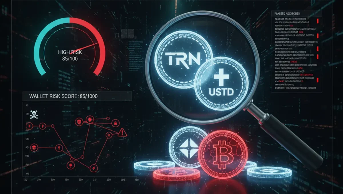 Fake Crypto Wallet Screening: How to Detect Risk