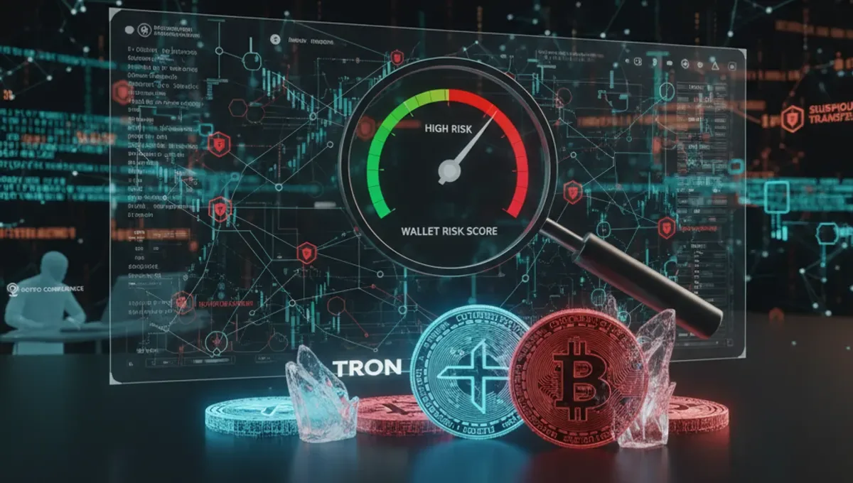 KYT Meaning Crypto: Know Your Transaction Explained